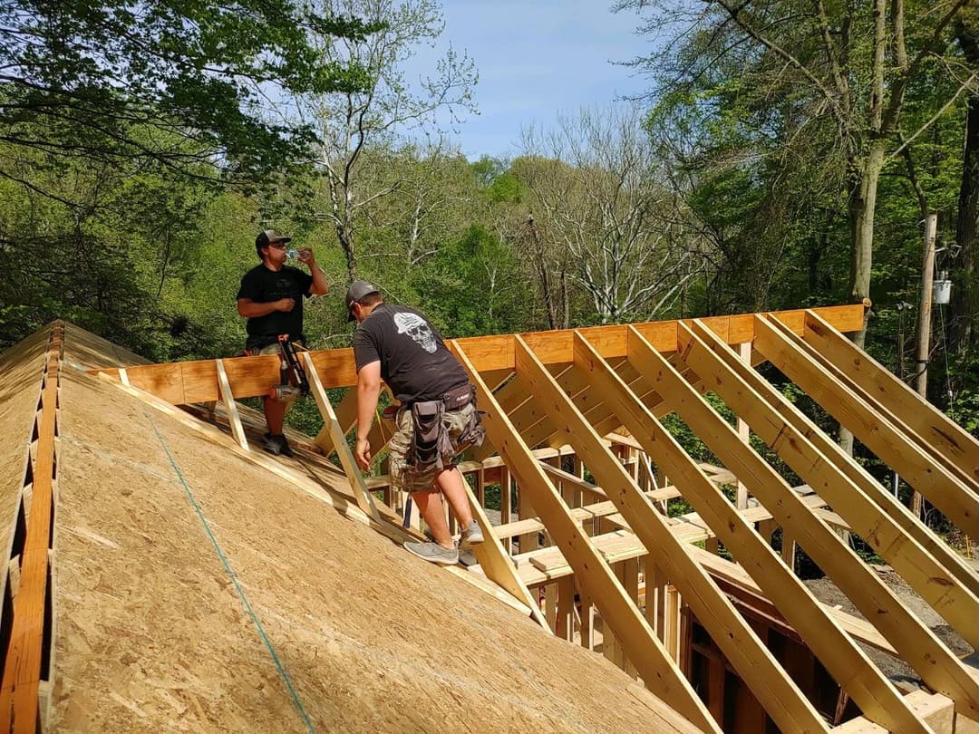 About Timber Valley Contracting
